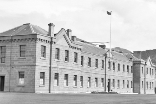 Anglesea Barracks