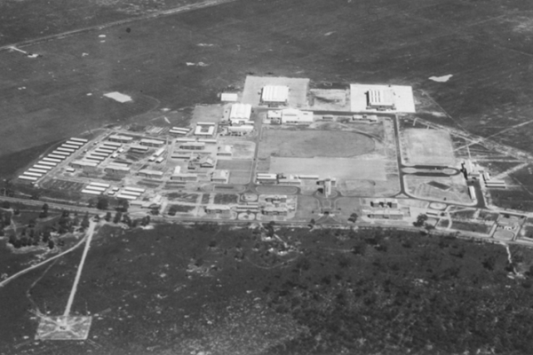 RAAF Base Pearce