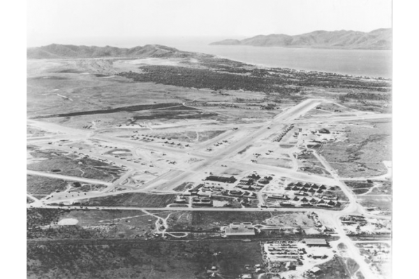 RAAF Base Townsville