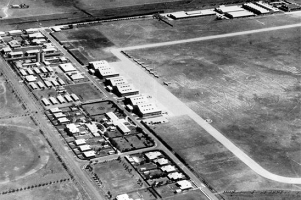 RAAF Laverton 1938